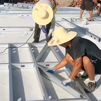 Smart living spaces AB